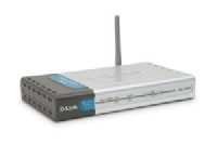 D-link ADSL2+ WLAN Router (Annex B) (DSL-G684T/EU)